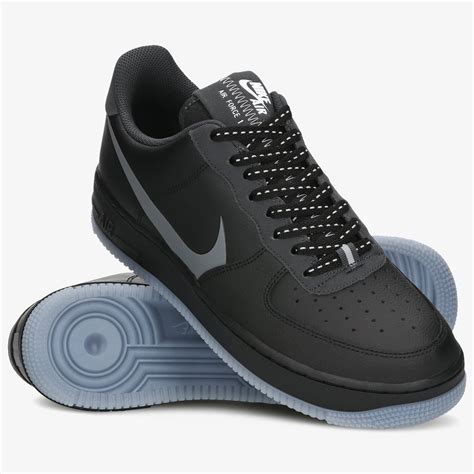 air force nike schwarz herren|nike air force 1 schwarz damen.